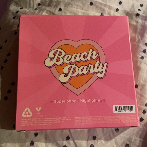 Colourpop bundle - Picture 2 of 4